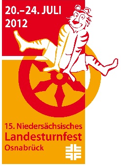 Turnfest 2012